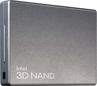 SSD диск Intel D7-P5510 3.84TB (SSDPF2KX038TZ01) - 