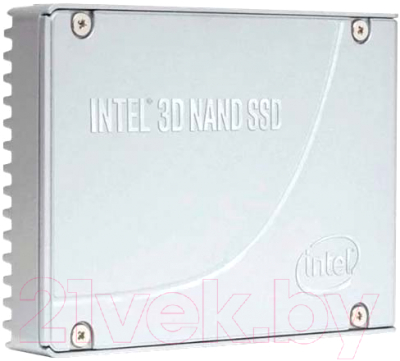 SSD диск Intel DC P4610 6.4TB (SSDPE2KE064T801)