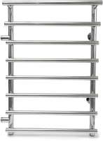 

Полотенцесушитель водяной Gloss & Reiter, Cascade LeRi. ЛБ(Л).50x80.К8