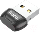 Bluetooth-адаптер Hoco UA18 (черный) - 