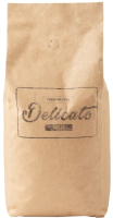 

Кофе в зернах Delicato, Mild