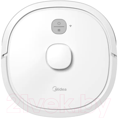 Midea VCR21LDSW Робот-пылесос купить в Минске, Гомеле, Витебске ...