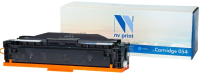 Картридж NV Print NV-054C - 