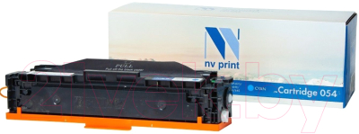 Картридж NV Print NV-054C