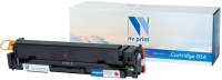 Картридж NV Print NV-054M - 