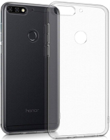 

Чехол-накладка Volare Rosso, Clear для Honor 7C