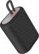 Миниатюра изображения товара Портативная колонка Hoco BS47 (черный)