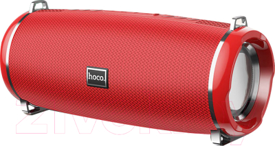 Изображение товара Портативная колонка Hoco HC2 (красный)