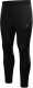 Брюки спортивные детские Kelme Children's Knitted Trousers / 3873306-020 (р.160, черный) - 