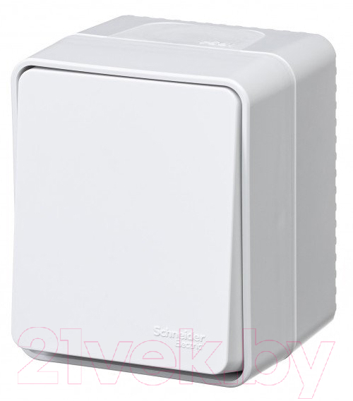 Выключатель Systeme (Schneider) Electric AtlasDesign ATN540111 — фото 1