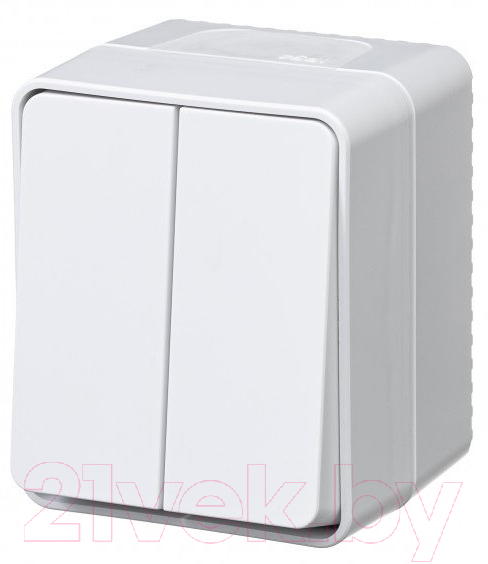Выключатель Systeme (Schneider) Electric AtlasDesign ATN540151 — фото 1