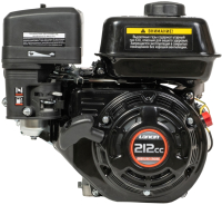 

Двигатель бензиновый Loncin, LC 170F-2 R type D20