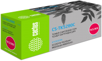 Тонер-картридж Cactus CS-TK5280C - 
