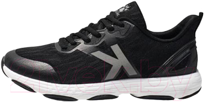 Кроссовки Kelme Sports Shoes / 6891570-061 (р-р 44, черный)
