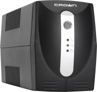 

ИБП Crown, CMU-650X IEC