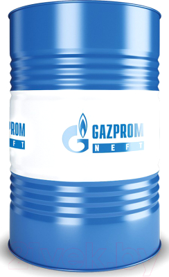 Смазка техническая Gazpromneft Steelgrease CS 2 / 2389906760 (180кг)