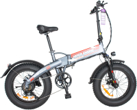 

Электровелосипед HIPER, Engine Fat BF216 2022