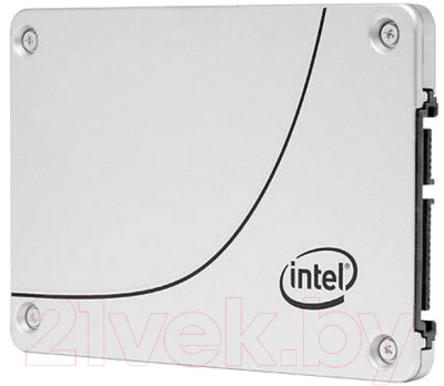 SSD диск Intel S4520 Series 3.84TB (SSDSC2KB038TZ01)