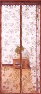 Москитная сетка на дверь Rosenberg R-400007