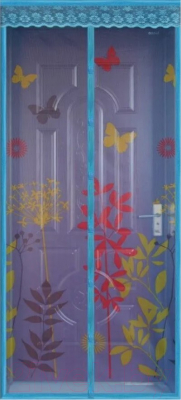 Москитная сетка на дверь Rosenberg R-400013