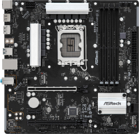 

Материнская плата AsRock, B660M Phantom Gaming 4