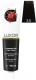 Крем-краска для волос Luxor Professional Стойкая 3.0 (100мл, темный коричневый натуральный) - 