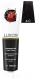 Крем-краска для волос Luxor Professional Стойкая 4.0 (100мл, коричневый натуральный) - 