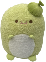 

Мягкая игрушка Miniso, Дыня / 6862