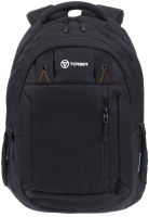 Школьный рюкзак Torber Class X / T5220-22-BLK (черный) - 