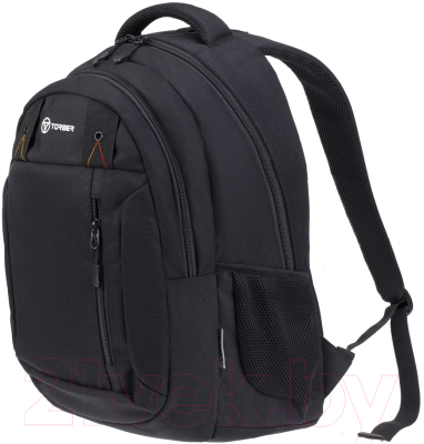 Школьный рюкзак Torber Class X / T5220-22-BLK (черный)