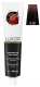 Крем-краска для волос Luxor Professional Стойкая 6.12 (100мл, темный блондин пепельный фиолетовый) - 