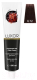 Крем-краска для волос Luxor Professional Стойкая 6.72 (100мл, темный блондин шоколадный фиолетовый) - 