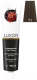Крем-краска для волос Luxor Professional Стойкая 7.1 (100мл, блондин пепельный) - 