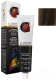 Крем-краска для волос Luxor Professional Стойкая 7.70 (100мл, блондин интенсивный шоколадный) - 