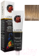 Крем-краска для волос Luxor Professional Стойкая 8.00 (100мл, светлый блондин натуральный интенсивный ) - 