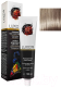 Крем-краска для волос Luxor Professional Стойкая 8.23 (100мл, светлый блондин фиолетовый золотистый) - 