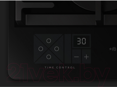 Изображение товара Газовая варочная панель Haier HHX-G64CWSB