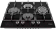 Миниатюра изображения товара Газовая варочная панель Haier HHX-G64CWSB