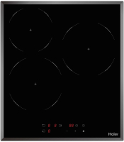

Электрическая варочная панель Haier, HHY-C53NVB