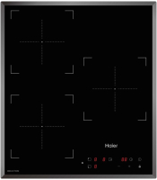 

Индукционная варочная панель Haier, HHY-Y53NVB