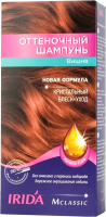 

Оттеночный шампунь для волос Irida, M Classic