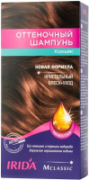 

Оттеночный шампунь для волос Irida, M Classic