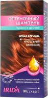 

Оттеночный шампунь для волос Irida, M Classic