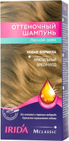 

Оттеночный шампунь для волос Irida, M Classic