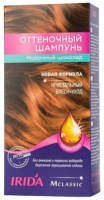 

Оттеночный шампунь для волос Irida, M Classic