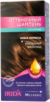 

Оттеночный шампунь для волос Irida, M Classic