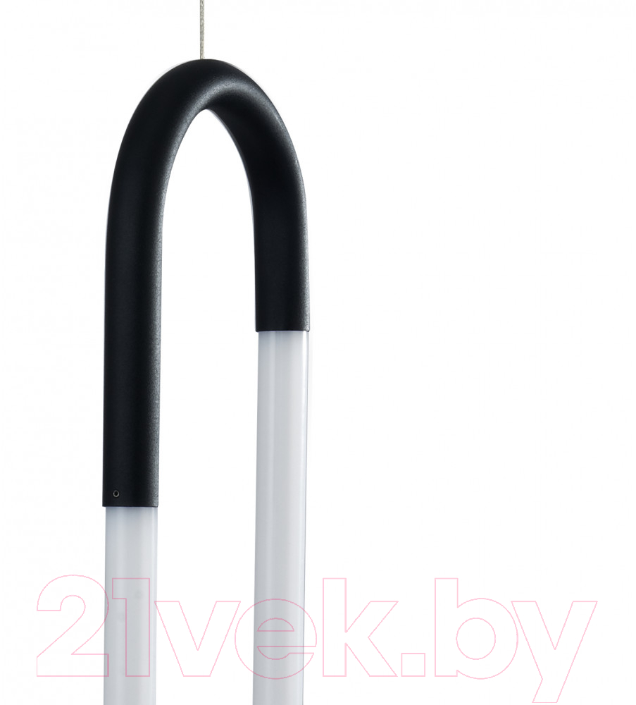 Потолочный светильник Kinklight Канто 08271.19(3000K) (черный) — фото 3