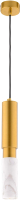 

Потолочный светильник Rilon Lighting, Technical Light 1061 GD+WH