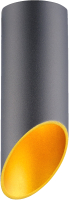 

Точечный светильник Rilon Lighting, Technical Light HDL-5060-150-BK/GOLD
