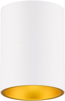 

Точечный светильник Rilon Lighting, Technical Light HDL-3160-130-WH/Gold